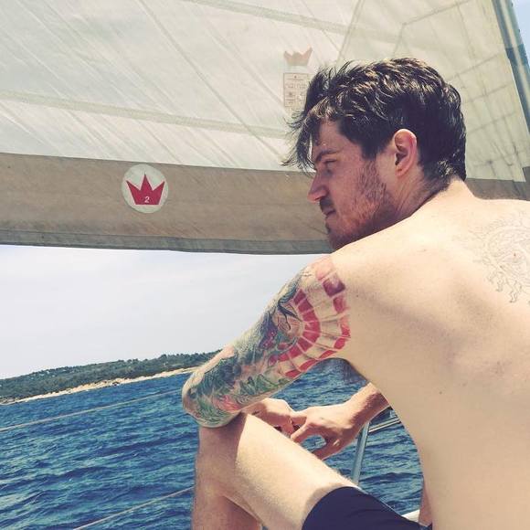 Meet your Posher, Daniel - Picture 1 of 1